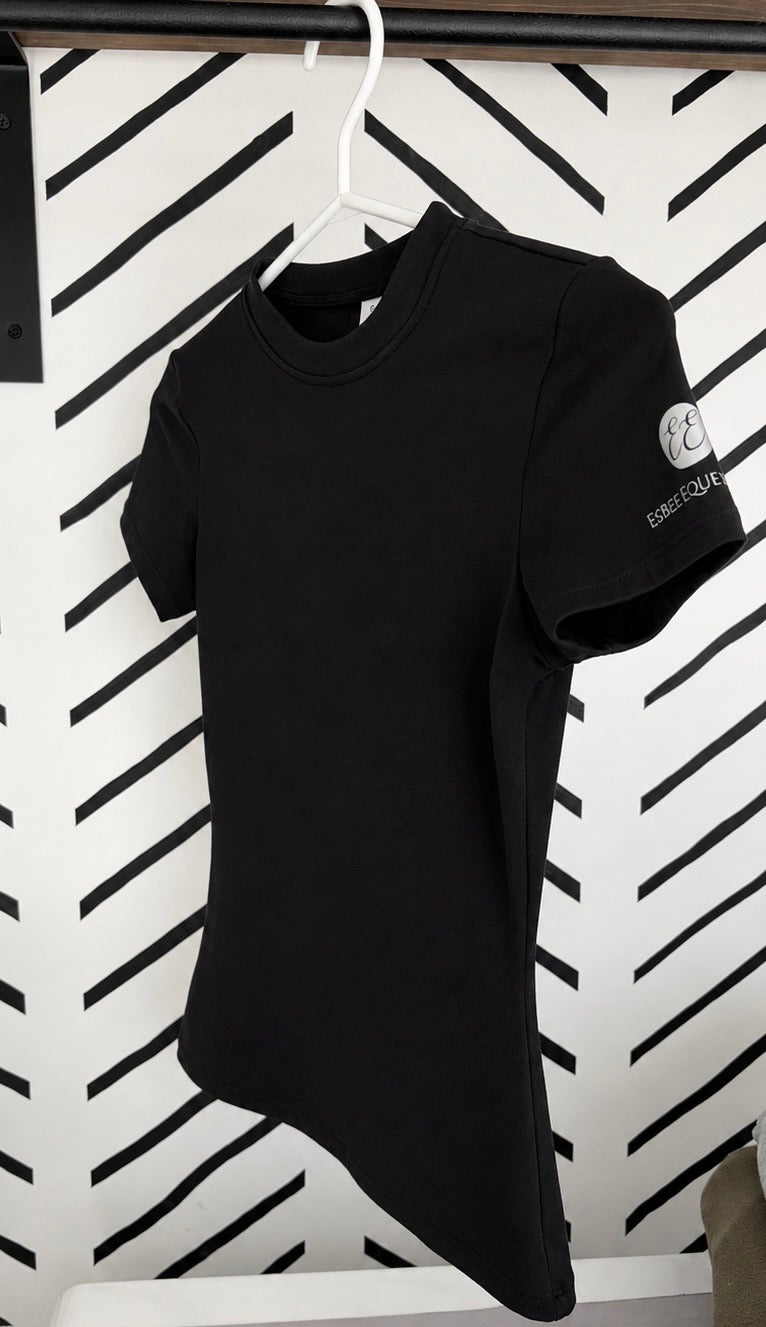 EsBee Short Sleeve Tee - Black
