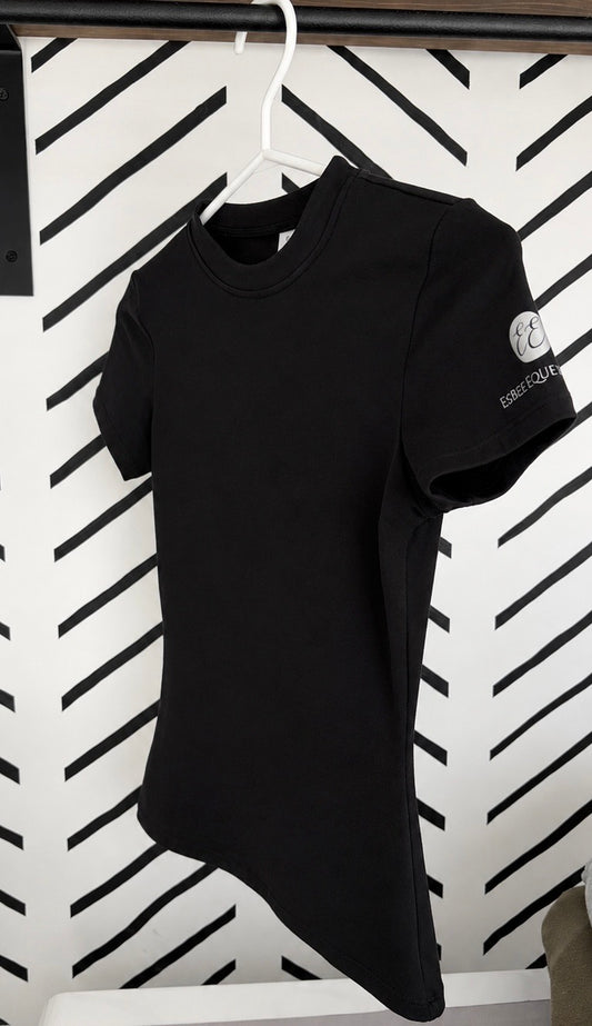 EsBee Short Sleeve Tee - Black